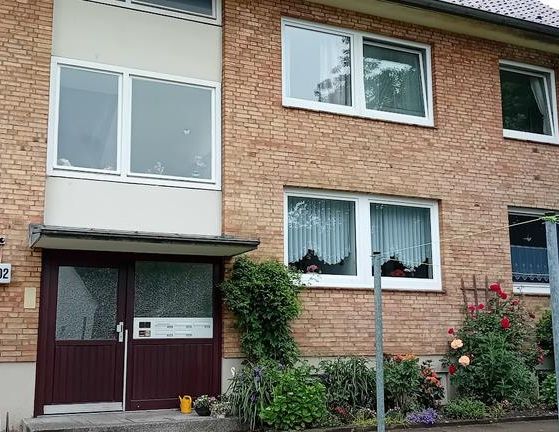 Schöne 3 - Zimmerwohnung in ruhiger Lage - Foto 1