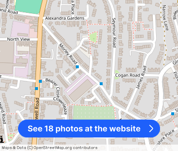 Morley Road, Staple Hill, Bristol - Photo 1