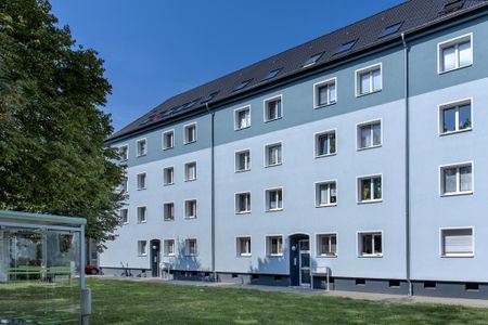 Alles im Blick!!, Bezugsfertige 3-Zimmerwohnung im DG, in Herne Sodingen, zu besichtigen - Photo 3