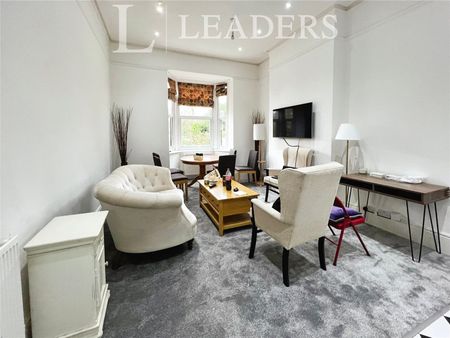 1 bedroom studio to rent School Lane, Buckingham, Buckinghamshire, MK18 - Photo 2