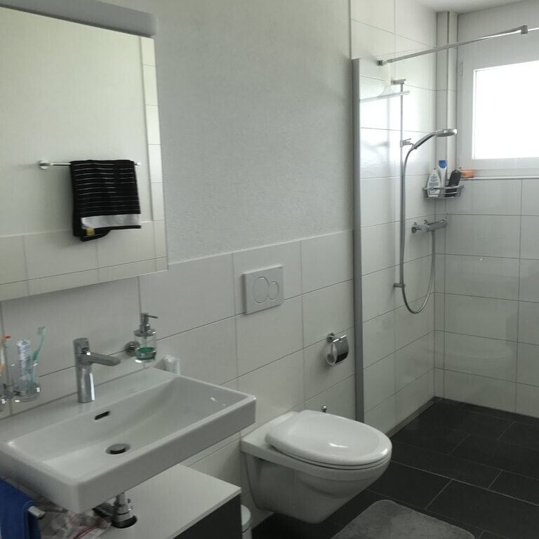 gemütliche Wohnung in freundlicher Überbauung - Foto 1