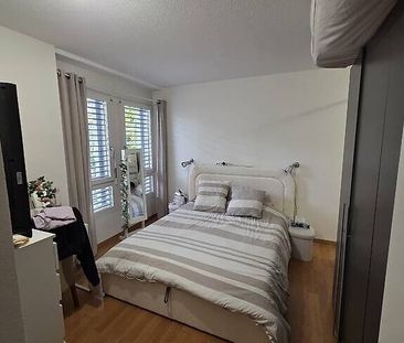 Lease renewal – 2.5 furnished rooms, Lausanne (Gare / Grancy) – fro... - Photo 2