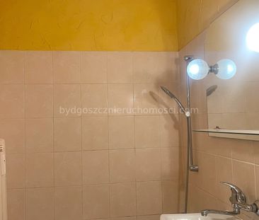 Do wynajęcia mieszkanie Bydgoszcz Bartodzieje - 30m2 - Zdjęcie 2