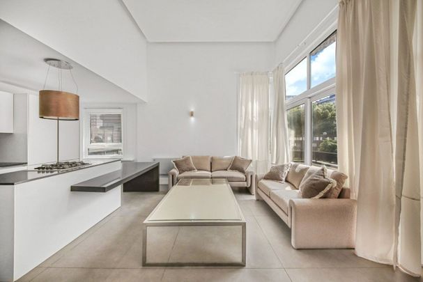 The Water Gardens, London, W2 - Photo 1