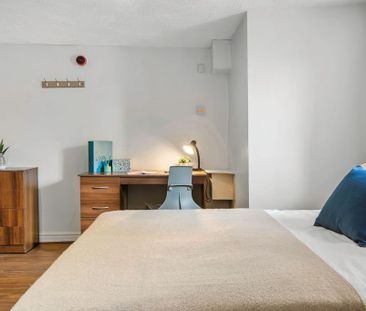 1 bedroom flat to rent - Photo 6