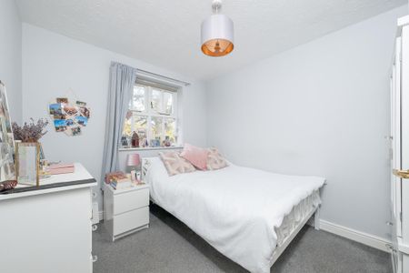 5 bedroom terraced house to rent - Photo 3