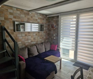 Location Appartement 1 pièce 26m² - Photo 1