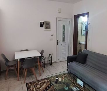 Studio/Γκαρσονιέρα για ενοικίαση - Διδυμότειχο, - Φωτογραφία 2