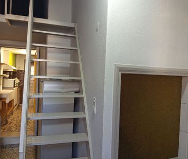 Studio/Γκαρσονιέρα για ενοικίαση Ενετικό Λιμάνι (Χανιά) - Photo 3
