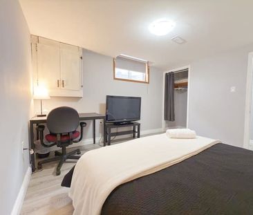 For Lease - 81 United Square Unit# Basement, Toronto, Ontario - Photo 6