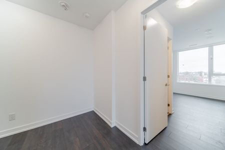 For Lease - 3100 Keele Street Unit# 632, Toronto, Ontario - Photo 3