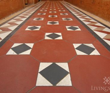 4 bedroom terraced house to rent - Photo 4