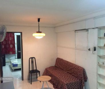 Bishan Street 11 (Bishan), HDB 2 Rooms - For Rent - Photo 6