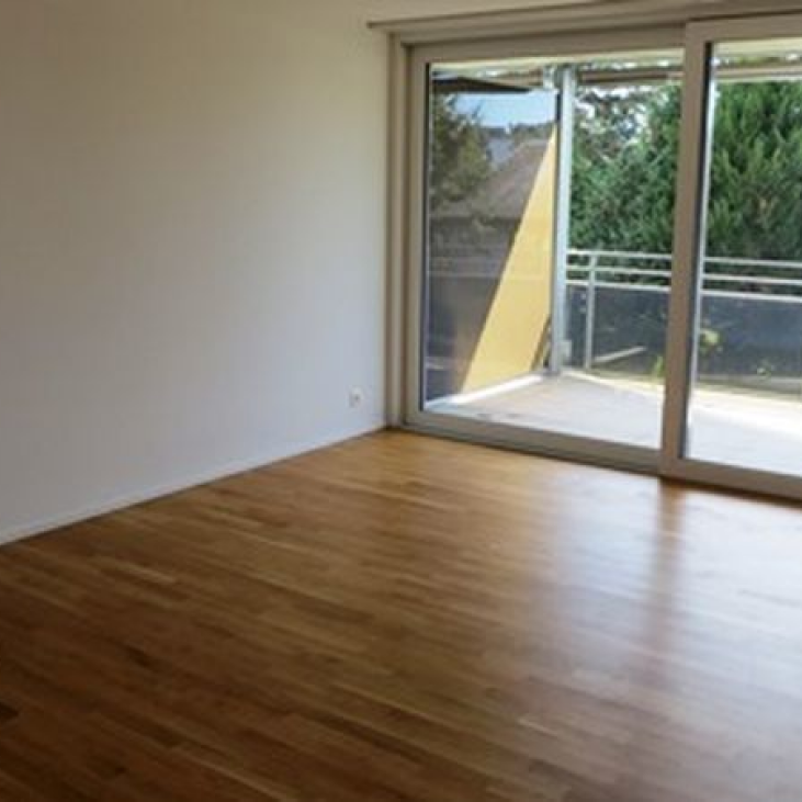 Singelwohnung - Foto 1