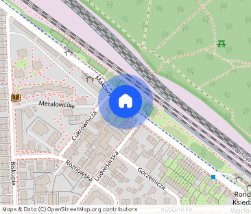 Po remoncie 2 pokoje na Olszynce G. - Photo 1