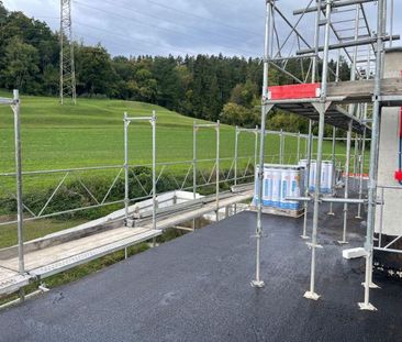 Dein neues Zuhause wartet: Moderne Neubauwohnungen in Embrach mit g... - Photo 4