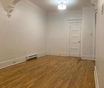 Appartement logement 5 1/2 - Photo 1