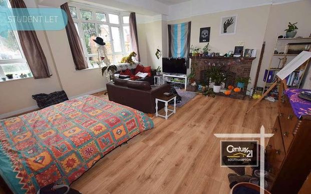 |ref: |, Portswood Road, Southampton, SO17 - Photo 1