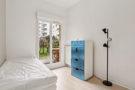 Courbevoie, 92400 - Photo 3