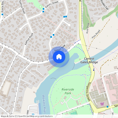 34/14 Norman Smith Street, Nukuhau, Taupo