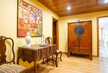 Apartamento T3 em Lisboa