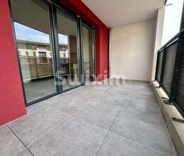 appartement Cessy - Foto 3