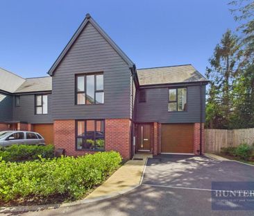 4 bedroom detached house to rent - Photo 4