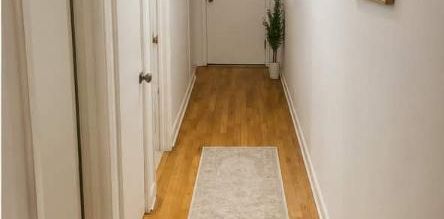 Superbe et lumineux logement 4,5 Ahuntsic-Cartierville - Photo 2