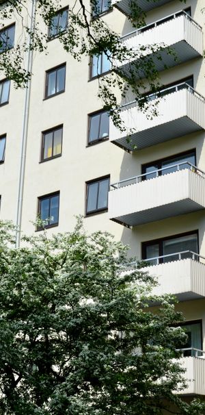 Fribergsgatan 2 - Foto 2