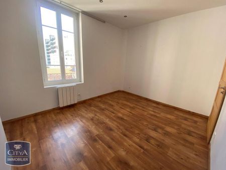 Location Appartement 3 pièces 60m² ST ETIENNE 42000 - Photo 5