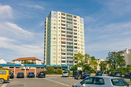 Tolle 3-Zimmer-Wohnung in Neustadt - Foto 2