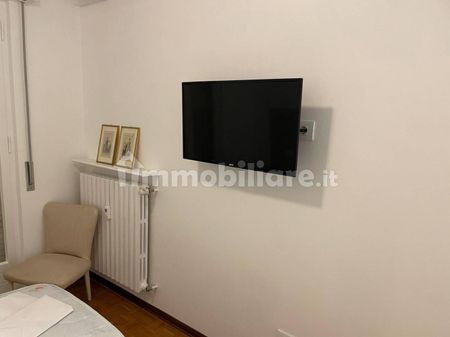 Bilocale via Generale Vincenzo Rossi 51, Centro, Bordighera - Photo 4