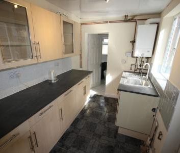 Russell Street, Swadlincote, Newhall, DE11 - Photo 5