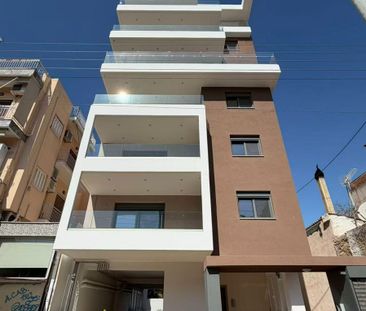 Διαμέρισμα για ενοικίαση Κηπούπολη (Πετρούπολη) - Photo 1