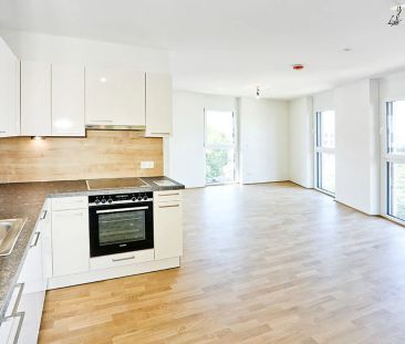 UBG3 - Gemütliche 2-Zimmer-Wohnung mit Loggia | NÄHE U3 - Photo 4