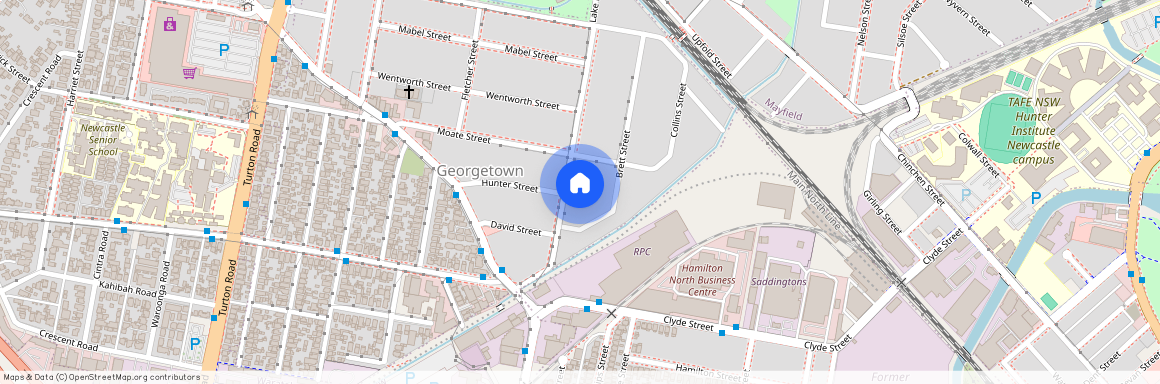 46a Chatham Road, Georgetown