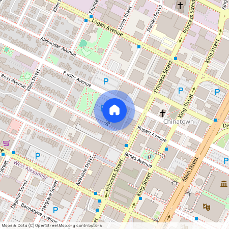 Paulin Street, Winnipeg, MB R3A 0L9