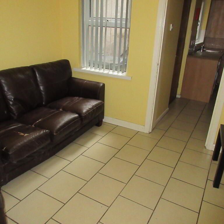 Great House, 5 Damascus Street, Queens Quarter, Belfast, BT7 1QQ - Photo 1