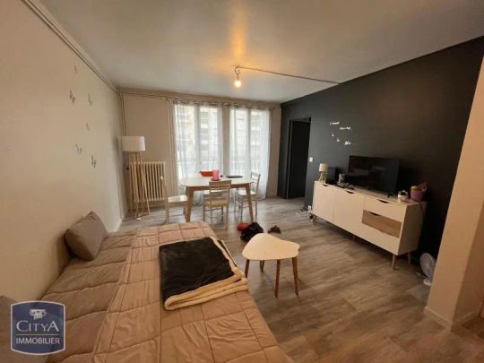 Appartement à louer 4 pièces 68.04m² - Photo 1