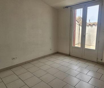 Maison de village indépendante à Manduel, avec terrasse et grand ga... - Photo 4