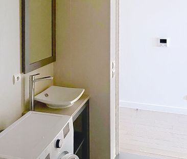 Appartement T1 PARIS à louer - Photo 3