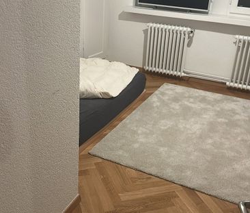 1 Zimmer, 15 m², 2. Stock - Photo 4