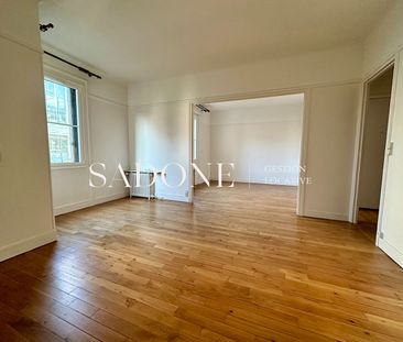 Location Appartement 3 pièces 59,47 m² à Neuilly-sur-Seine - Photo 3