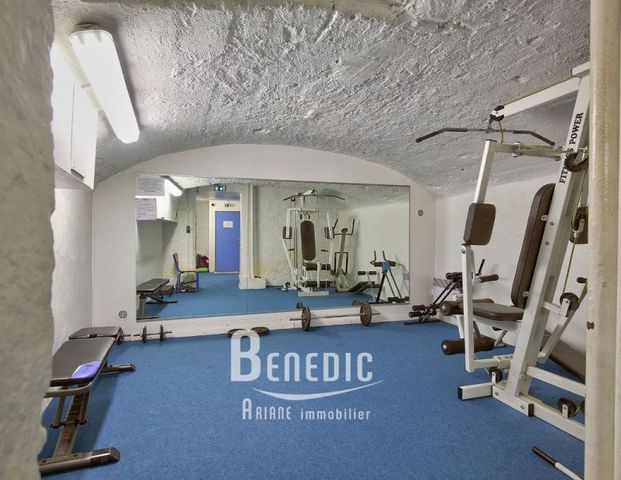 Appartement 1 pièce à Nancy - Photo 1