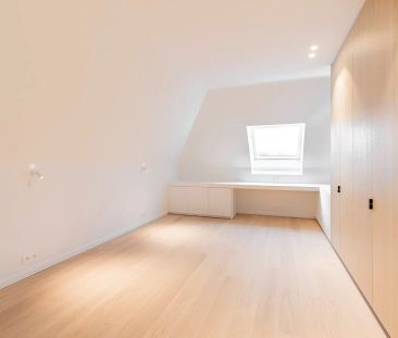 TE HUUR: Stijlvolle nieuwbouwvilla uit 2021 combineert hedendaags c... - Photo 3