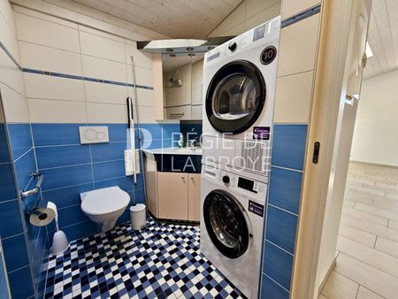 2.5 Zimmer, 48 m², EG - Foto 4
