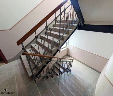 ++ jetzt zuschlagen! - wunderschöne 2-Raum DG-Wohnung mit Balkon - ... - Photo 4