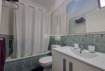 1 Bedroom - Apartment for Rent in Costa del Silencio, Primavera