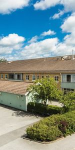 Lilljedahlsgatan 6 A – Sölvesborg - Foto 3