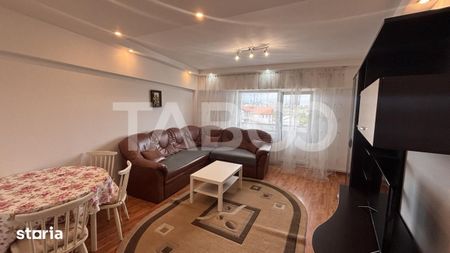 Apartament 3 camere de inchiriat complet mobilat utilat Turnisor - Photo 5